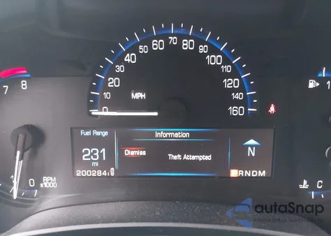 2014 Cadillac Xts Standard z USA, uszkodzony, nr VIN 2G61L5S32E9326141